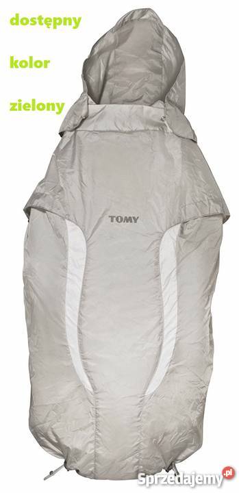 płaszcz przeciwdeszczowy Tomy Freestyle All Rozmiar 62 Zamość