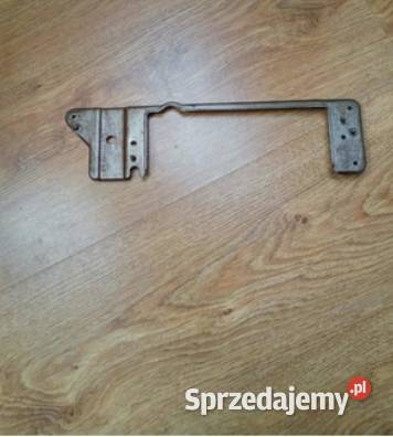 BLACHA MONTAŻOWA RADIA MUSTANG BRONCO VICTORIA Czyżowice sprzedam