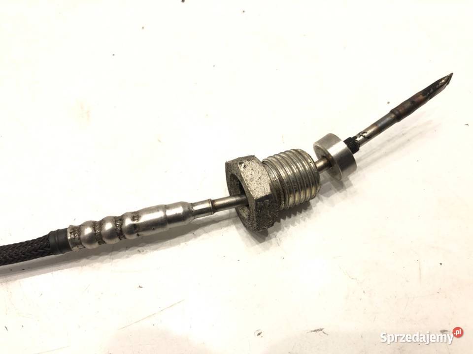 CZUJNIK CIŚNIENIA DPF AUDI A6 C7 30 313 1118