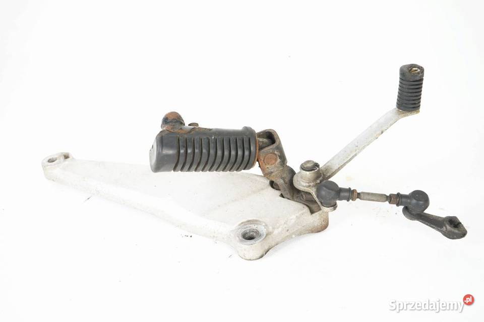 Honda CB 400 N podnóżek set lewy Bolesławiec
