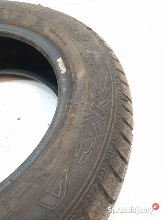 OPONA ZIMOWA DĘBICA FRIGO 2 18565R14 2824 696