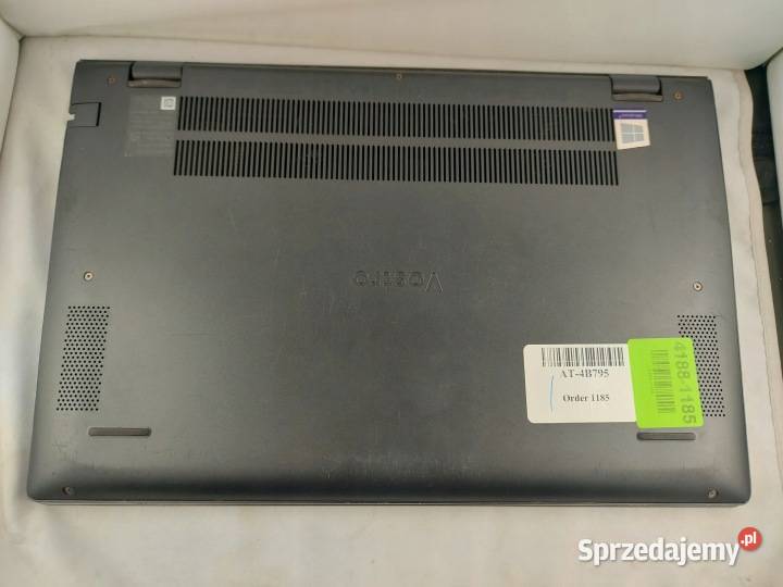 Laptop HP ProBook 430 G3 133 Intel Core i3 4 GB mazowieckie