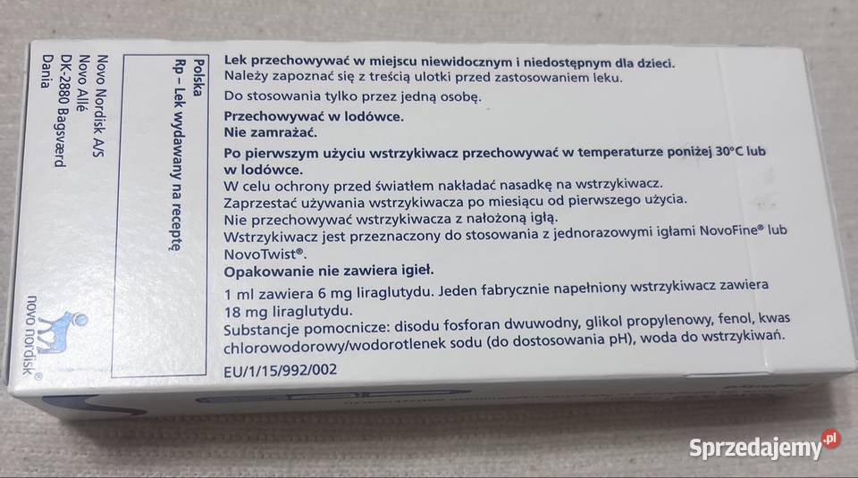 Sprzedam saxenda Kielce