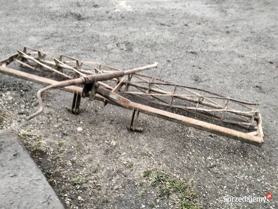 Sprzedam wałek pojedynczy Czechy sprzedam