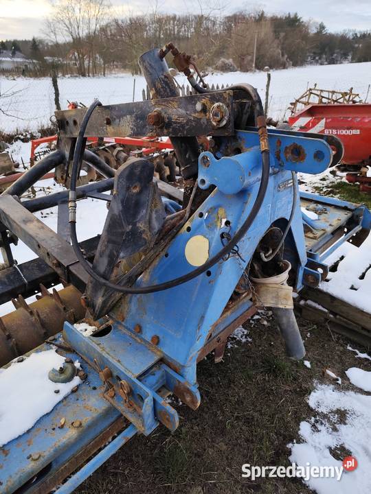 Brona aktywna Frost M30 Witnica