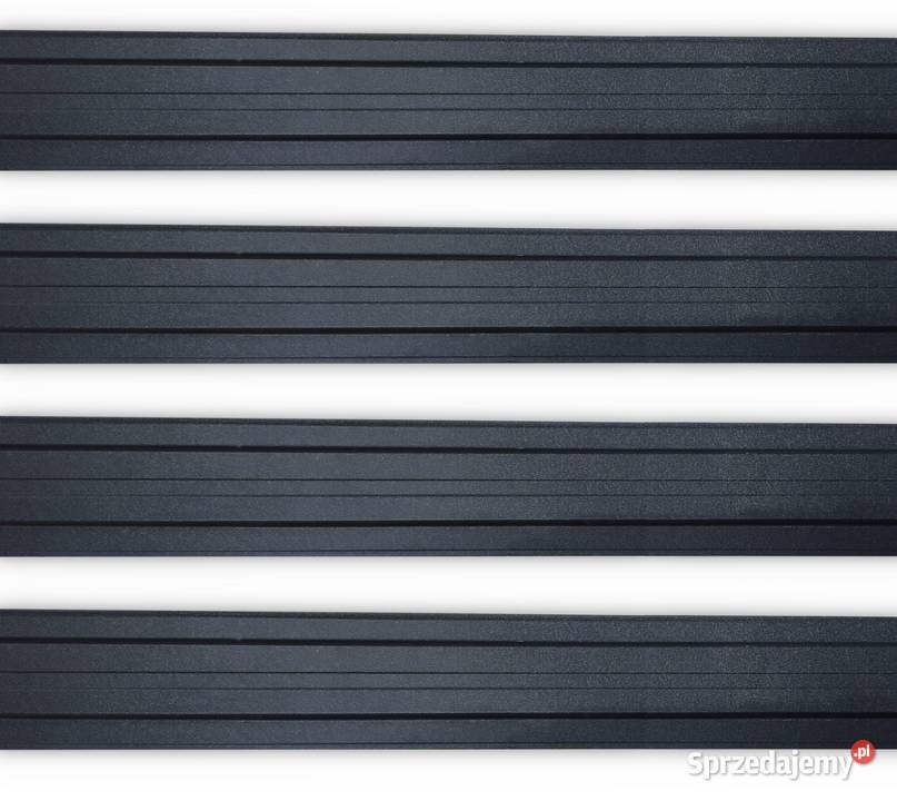 SZTACHETY METALOWE SZTACHETKI STALOWE MALOWANE małopolskie Zawoja