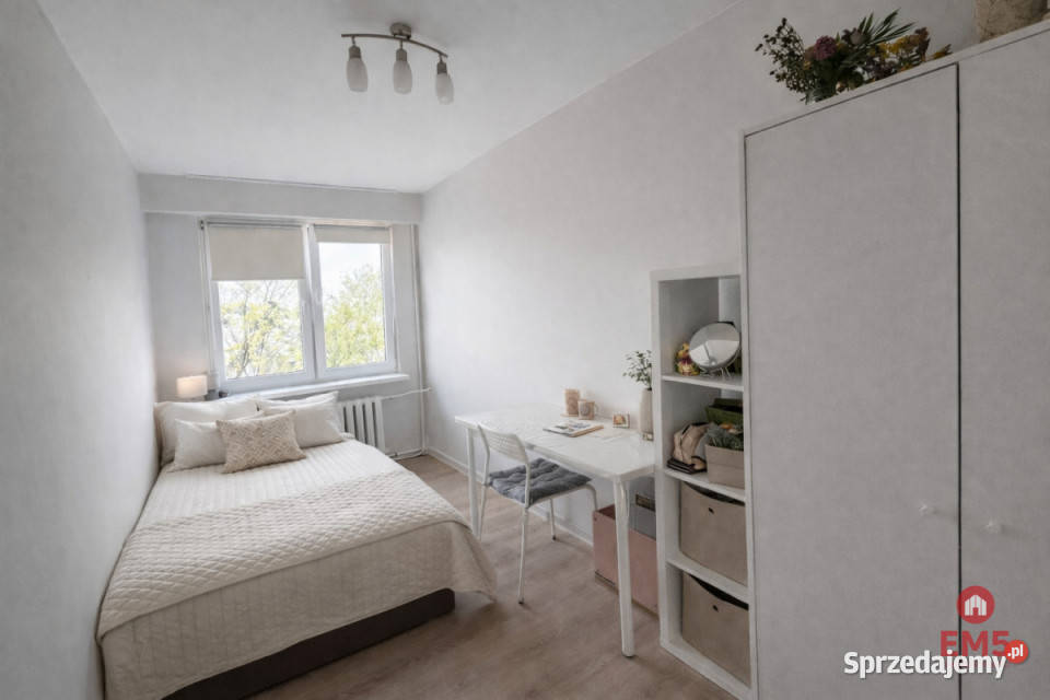 Mieszkanie Białystok 482m2 3 pokojowe sprzedam