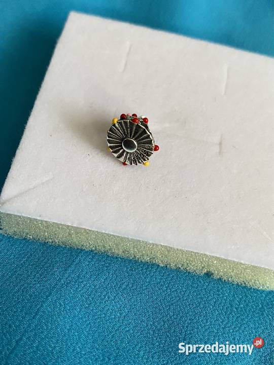 nowa emaliowana zawieszka charms beads Charmsy i beadsy Gdynia