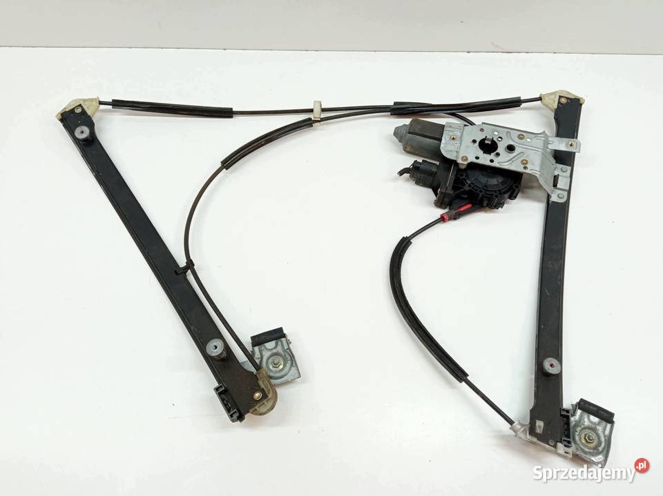 MECHANIZM SZYBY LEWY PRZÓD 6N3959801D VW świętokrzyskie sprzedam