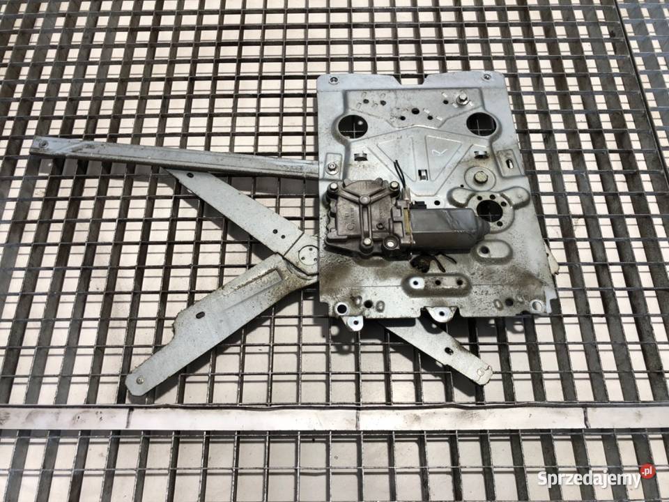 PODNOŚNIK SZYBY PRAWY PRZÓD VOLVO FH Ciągnik sprzedam