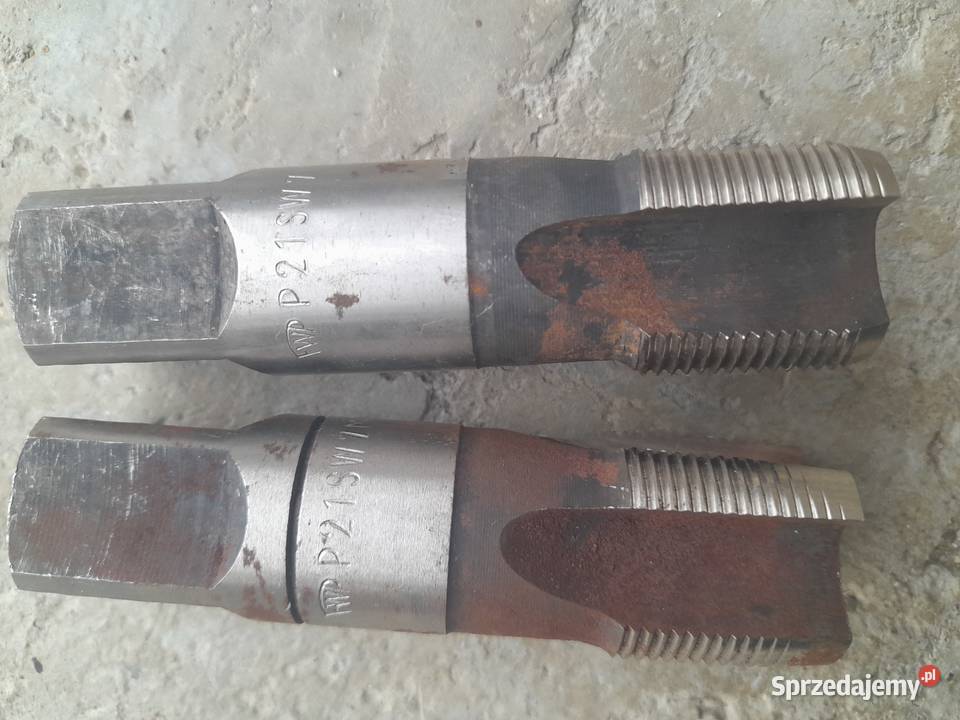 Calowy gwintownik 1 12 Rolnictwo Krasne Potockie