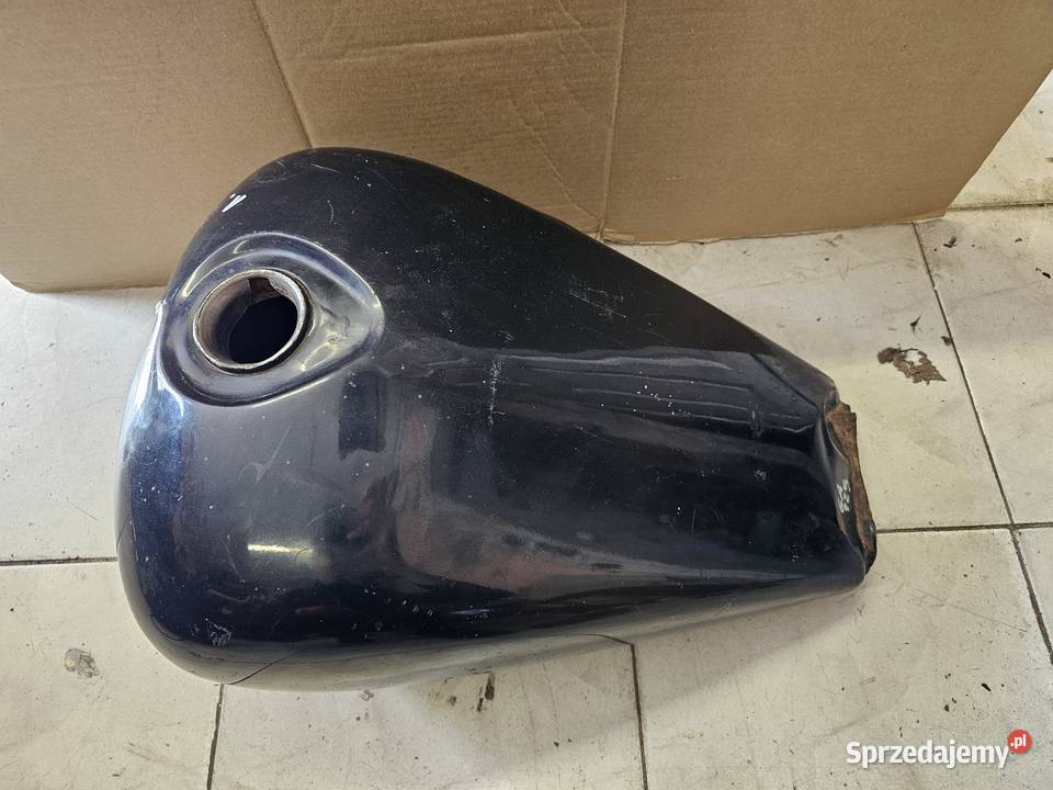 Hyosung ga 125 bak zbiornik paliwa ga125 Cruiser Układ paliwowy Jelenia Góra