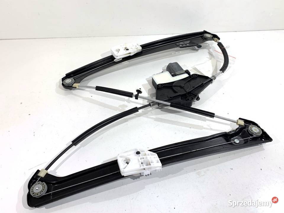 PODNOŚNIK SZYBY PRAWY PRZÓD SKODA KAMIQ osobowe
