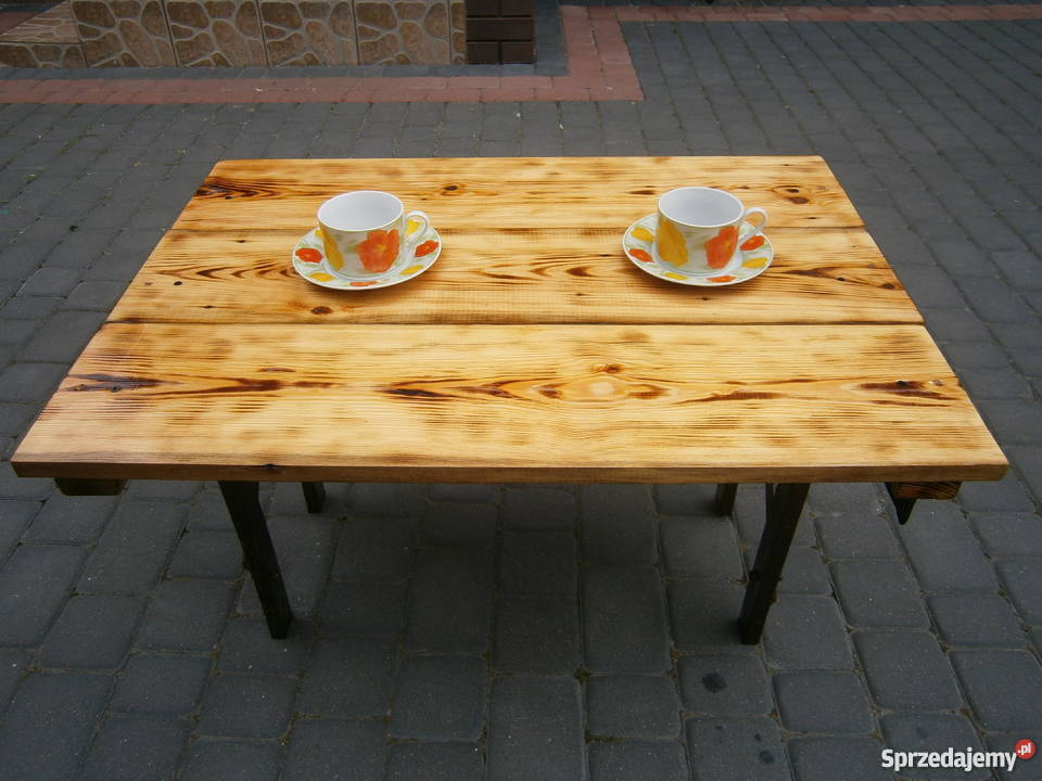 stolik indiustralny Siedlce