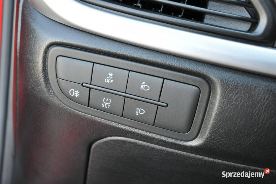 Fiat Tipo 14 16V 95 Klimatyzacja Wspomaganie Zarejestrowany w Polsce Stalowa Wola sprzedam