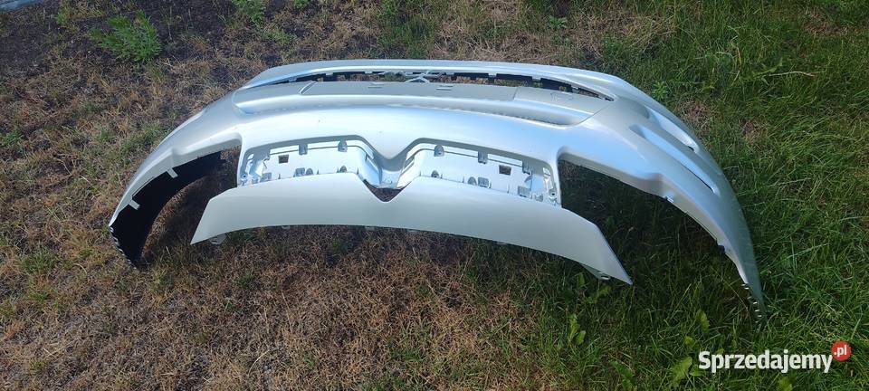 Zderzak przedni ezcr Citroen C3 II lift Radom sprzedam