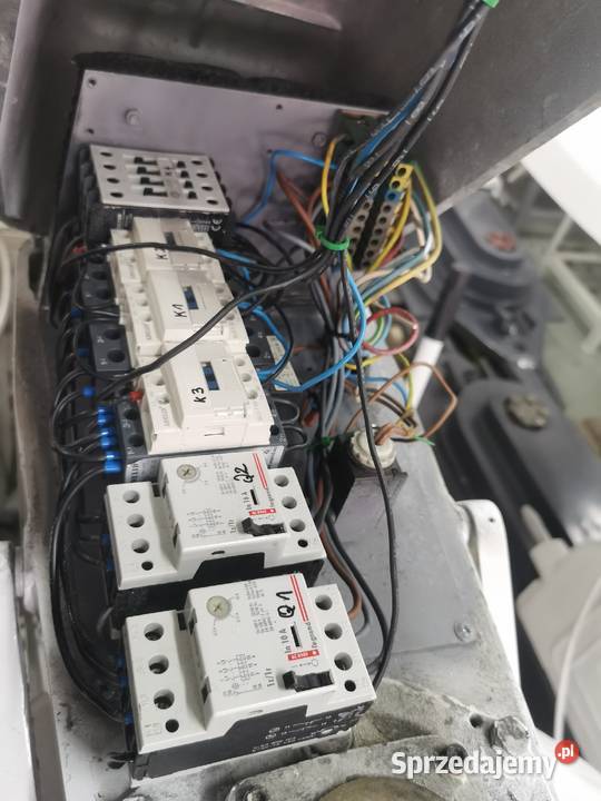 Miesiarka Boku 120 Gastronomia Zwoleń sprzedam