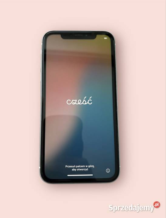 Iphone XR Bielsko-Biała