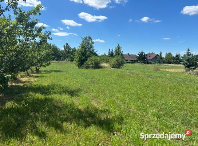 Dom i budynek usługowy 200 m2 działka 4 335 m Sprzedaż Osipy-Wydziory Pierwsze