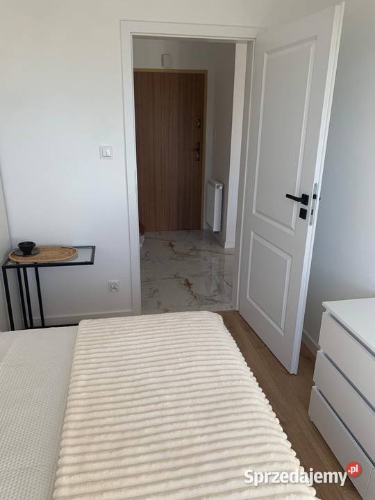 Nowe mieszkanie w nowym bloku Rzeszów podkarpackie