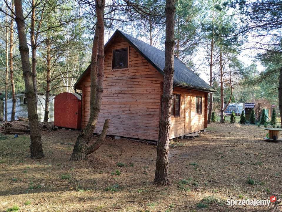 Działka budowlana Sprzedaż sprzedam