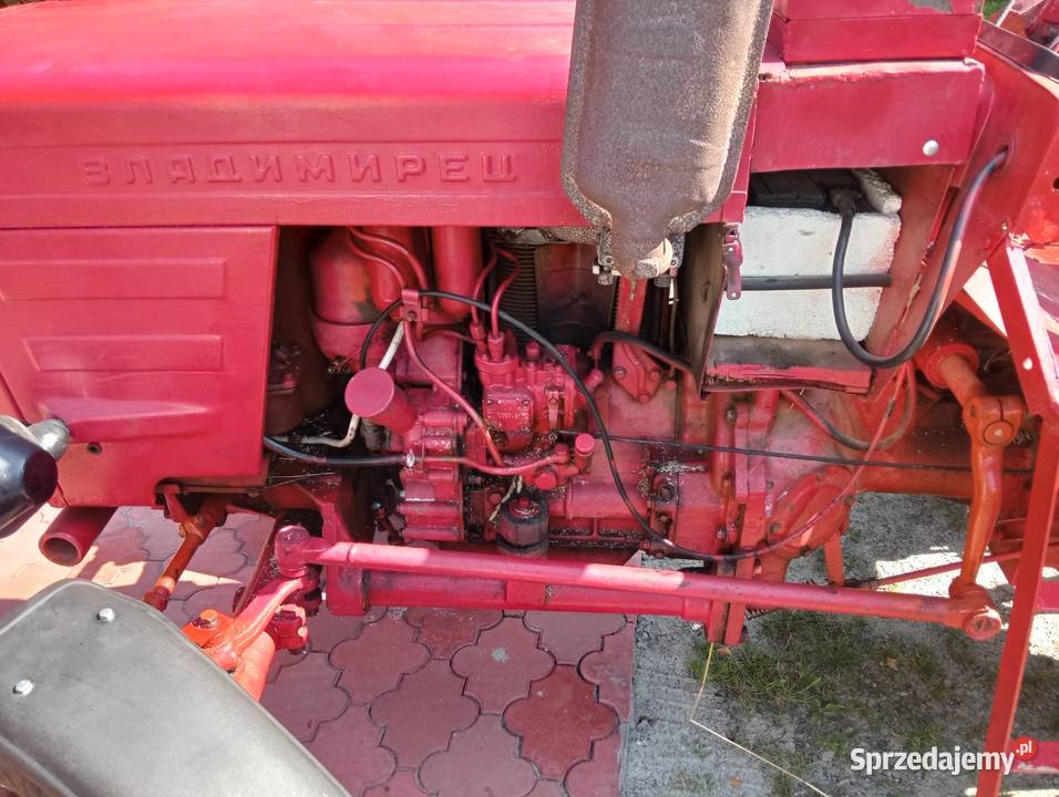 Władimir t 25 Nowy Sącz