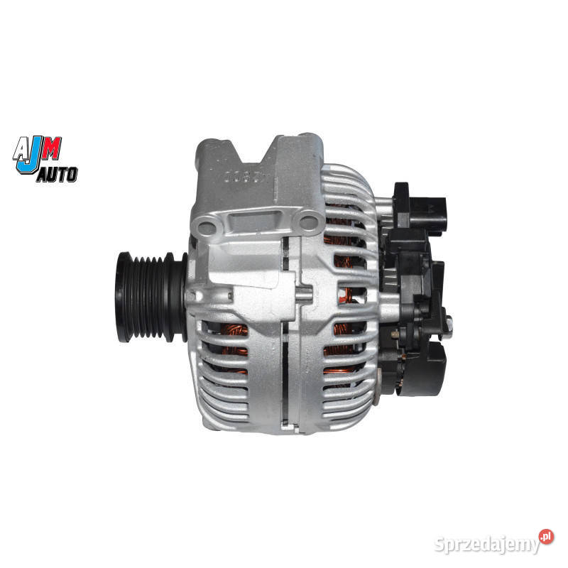 Alternator 0124625006 21 22 CDI MercedesBenz Grabów Szlachecki