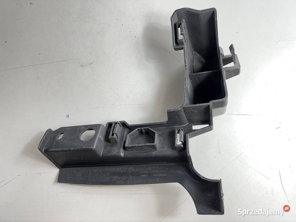 ŚLIZG ZDERZAKA PRZÓD LEWY RENAULT CLIO 4 IV