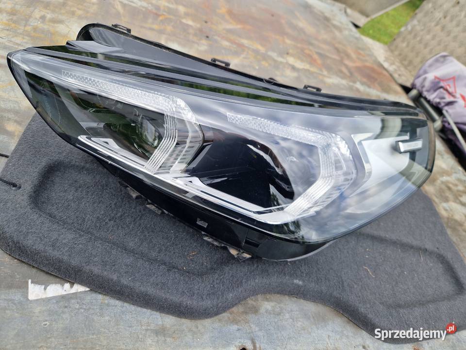BMW X1 U11 reflektor FULL LED ORG EU sprzedam