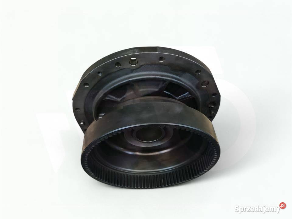 Obudowa przekładni 84474907 AUTO POWER COMMAND sprzedam