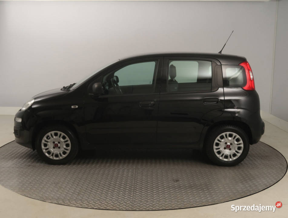Fiat Panda 12 wspomaganie kierownicy sprzedam