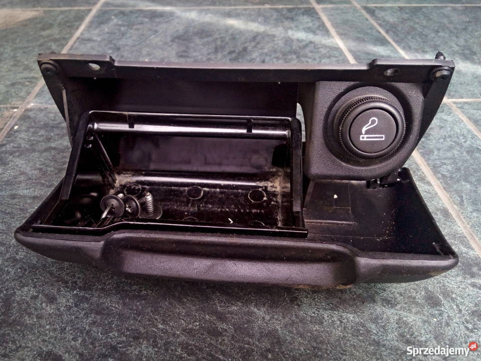 Zapalniczka opel corsa b sprzedam