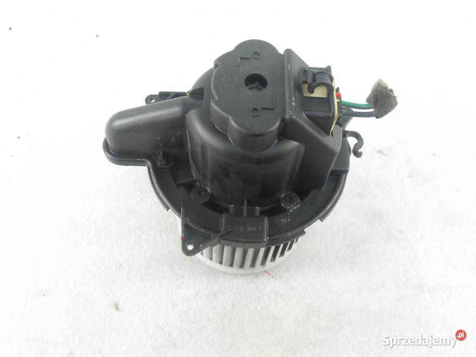 DMUCHAWA DACIA SANDERO II B8 5P3730100 małopolskie