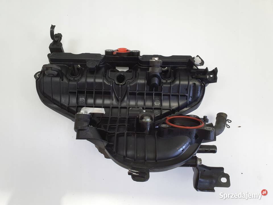 Toyota Yaris III 15 VVTi KOLEKTOR SSĄCY 2 lubelskie Chełm