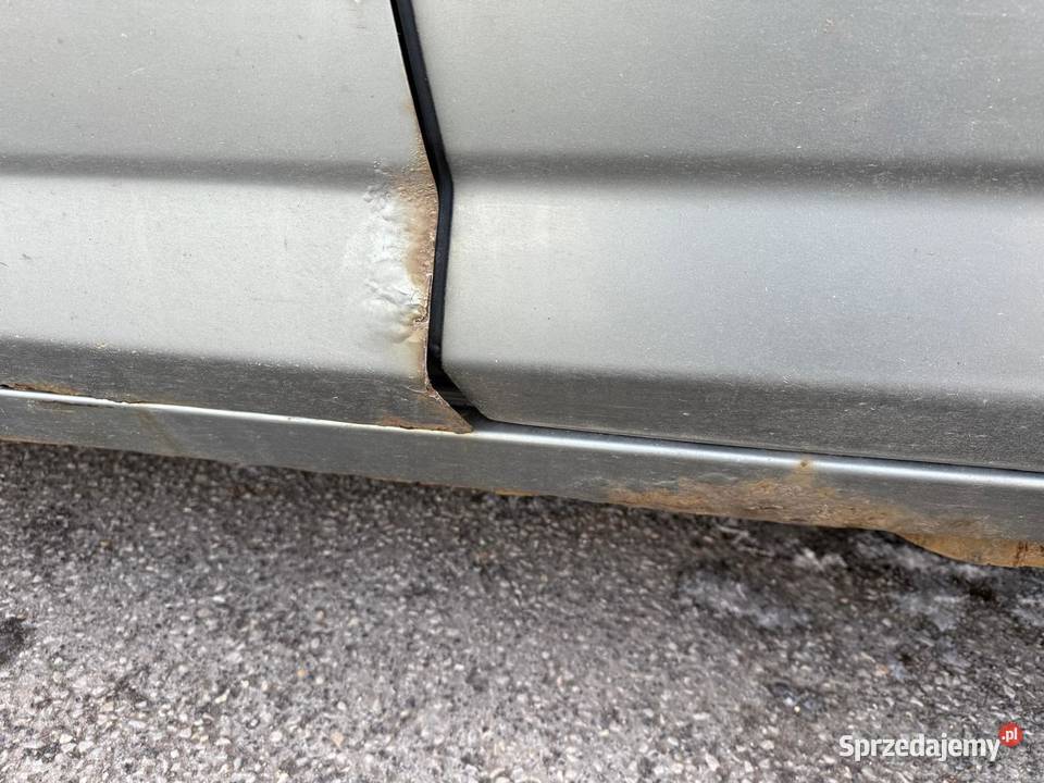 Toyota rav4 4x4 bogata wersja Zator