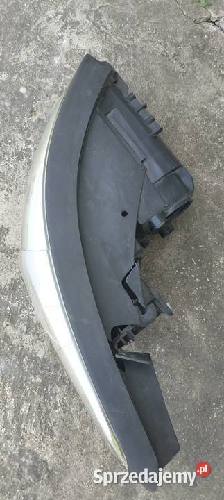 KIA SOUL 2 II 1318 Hybryd USA Lampa lewa Poświętne