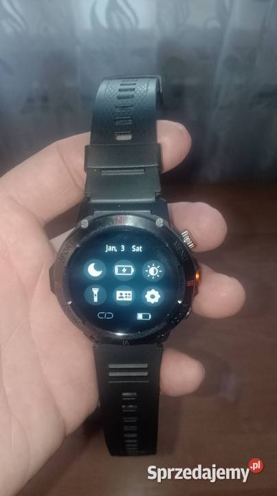 Smart watch X22
