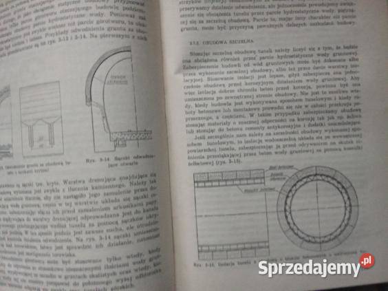 Tunele i miejskie budowle podziemne Stametello Książki naukowe i popularnonaukowe Łódź
