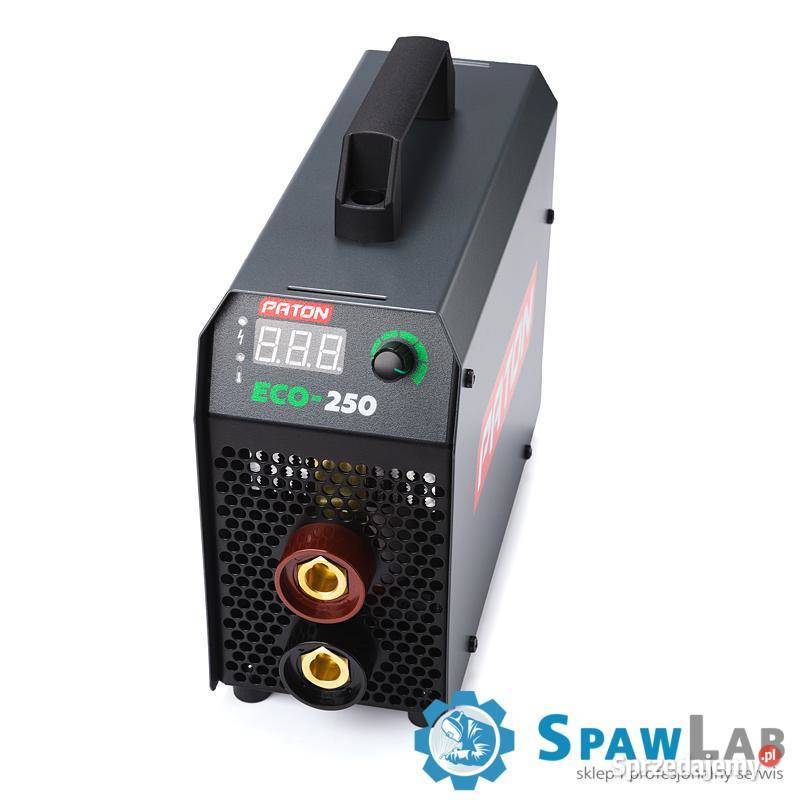 Paton ECO250 Krotoszyn