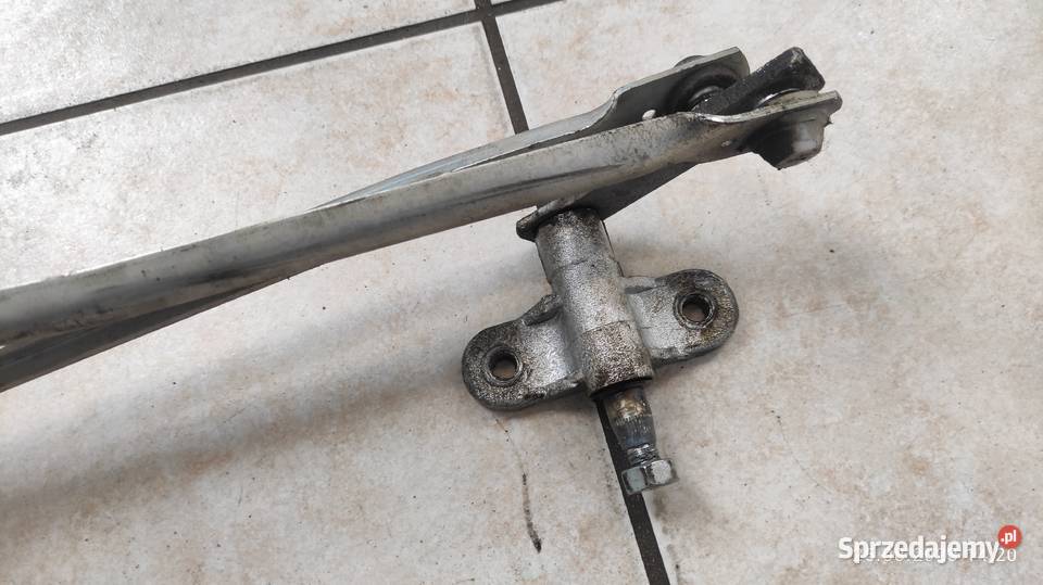 mechanizm wycieraczek cięgna wycieraczki Scania ciężarowe Koronowo