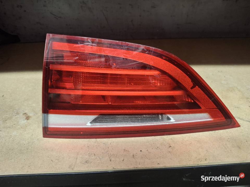 Lampa tyl bmw f46 7329792 Włoszakowice