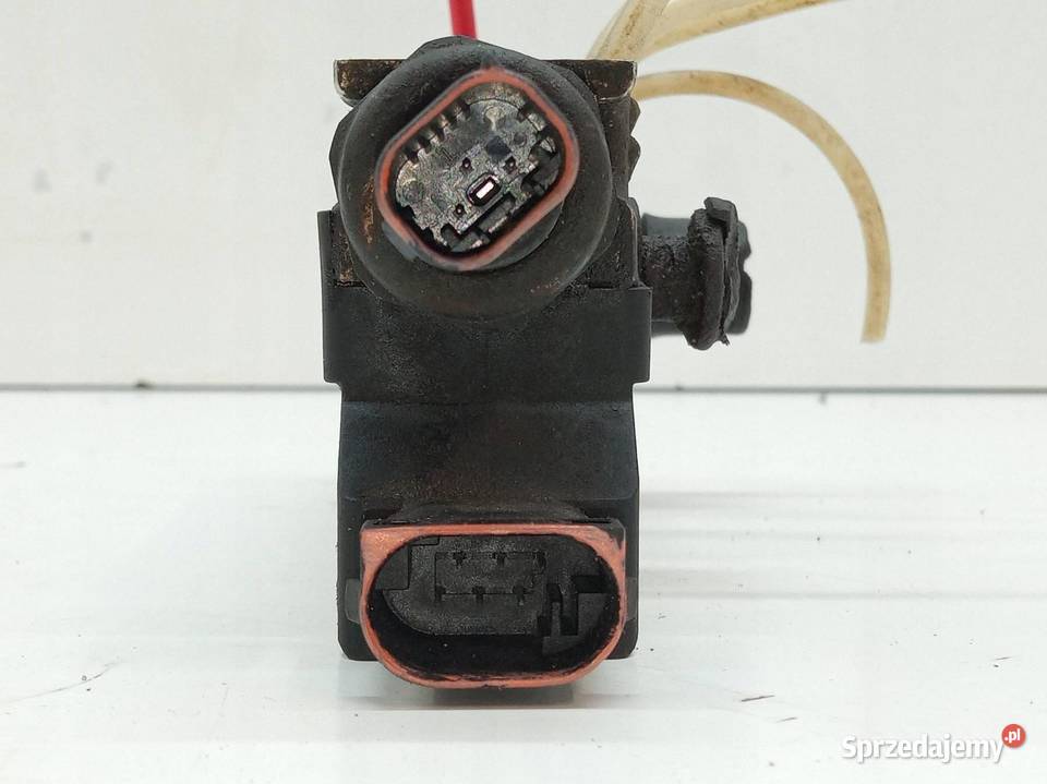 ROZDZIELACZ ZAWIESZENIA AIRMATIC A2203200258 świętokrzyskie