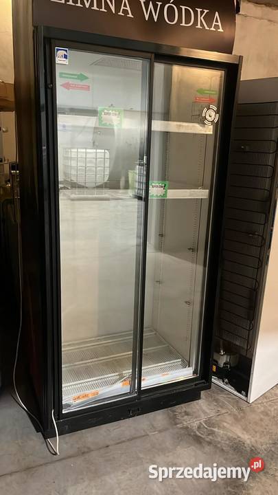 Lodówka NOCOOL Radzymin