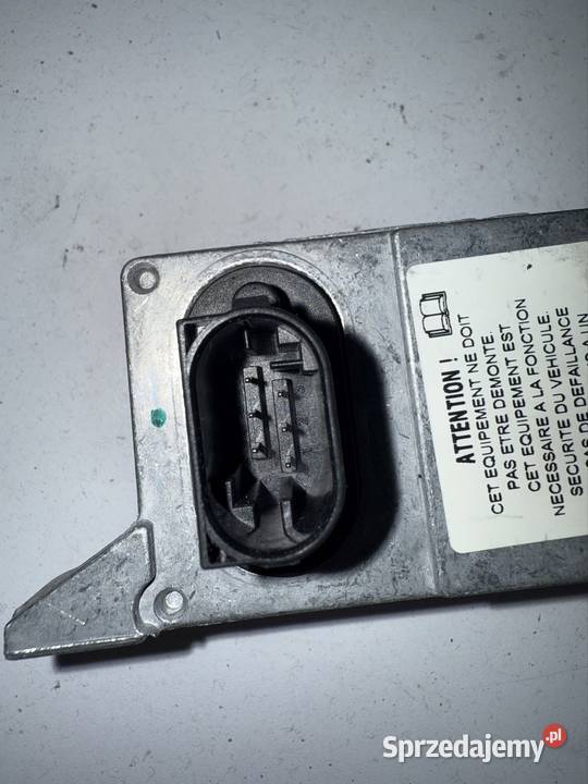 SENSOR MODUŁ RENAULT ESP 8200 301 391 Ostrów Wielkopolski sprzedam