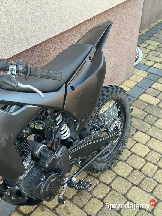 cross enduro beretta brt150 Rok produkcji 2023 Beretta śląskie Gliwice