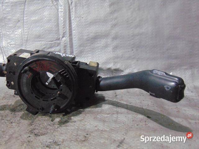 PRZEŁĄCZNIK ZESPOLONY VW PASSAT B5 8L0953513 Panele sterowania, przełączniki