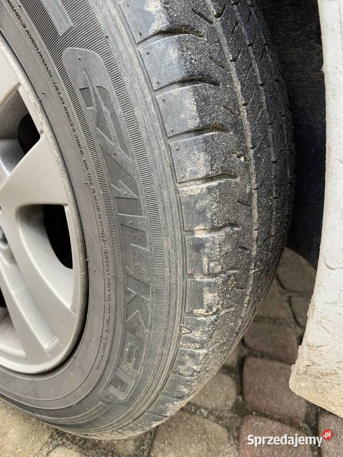 opel vivaro krajowy II właściciel 163 L1 H1 nieuszkodzony mazowieckie Serock sprzedam