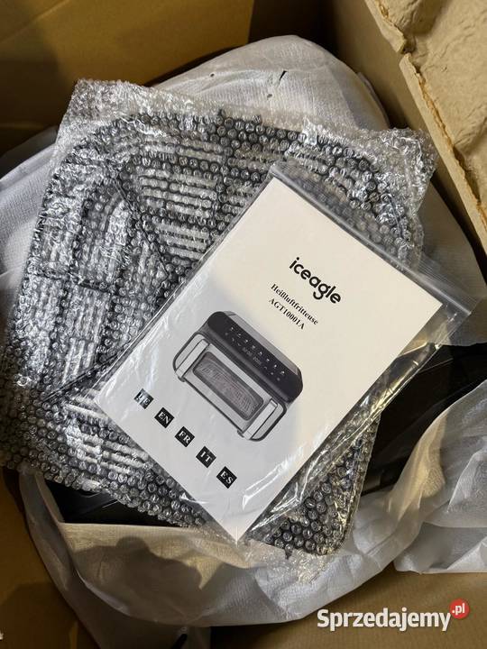 Palety mix COMBO zwroty konsumenckie wysoki Tomaszów Mazowiecki