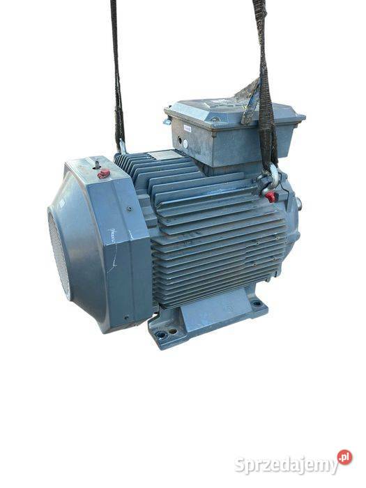 Silnik Elektryczny ABB 55kW 1485obrmin Multiszlifierki Tuliszków