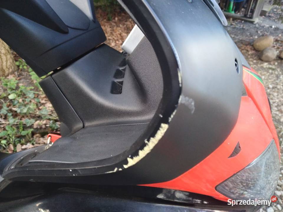 Aprilia sr 125ie Aprilia Motocykle, skutery, quady świętokrzyskie Kielce